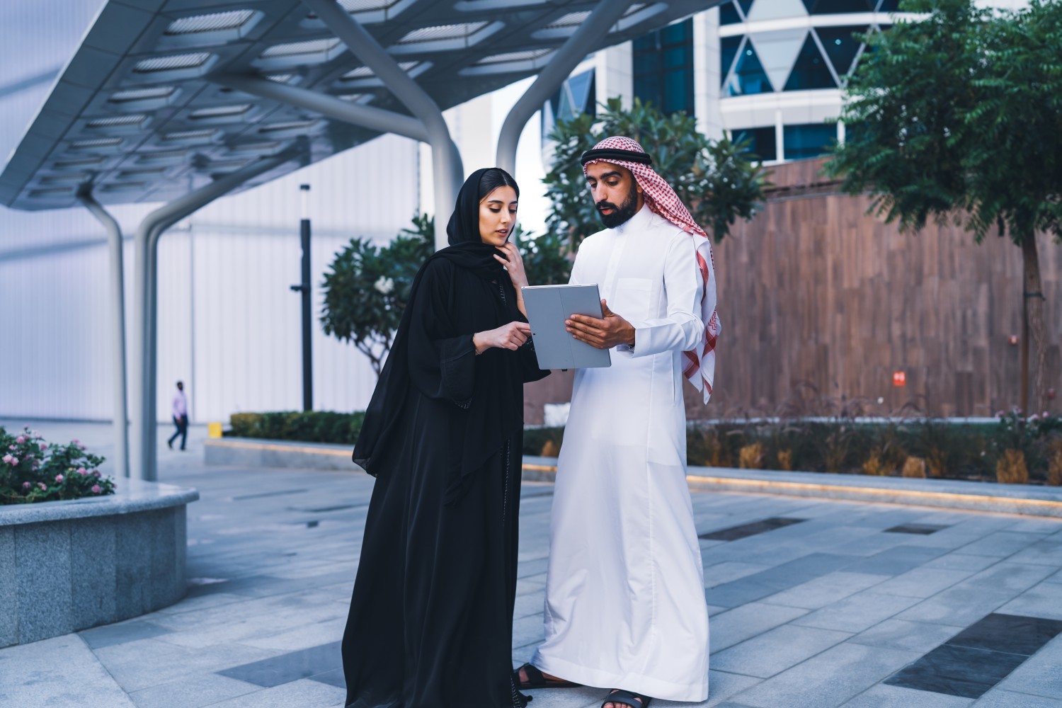 خدمة العملاء